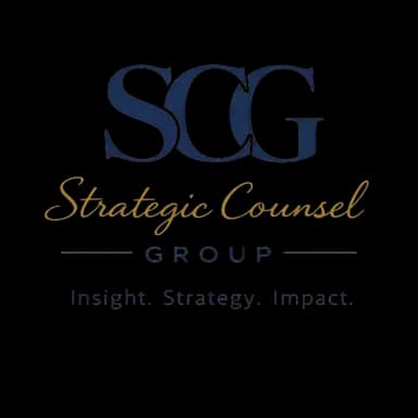 Strategic Counsel Group