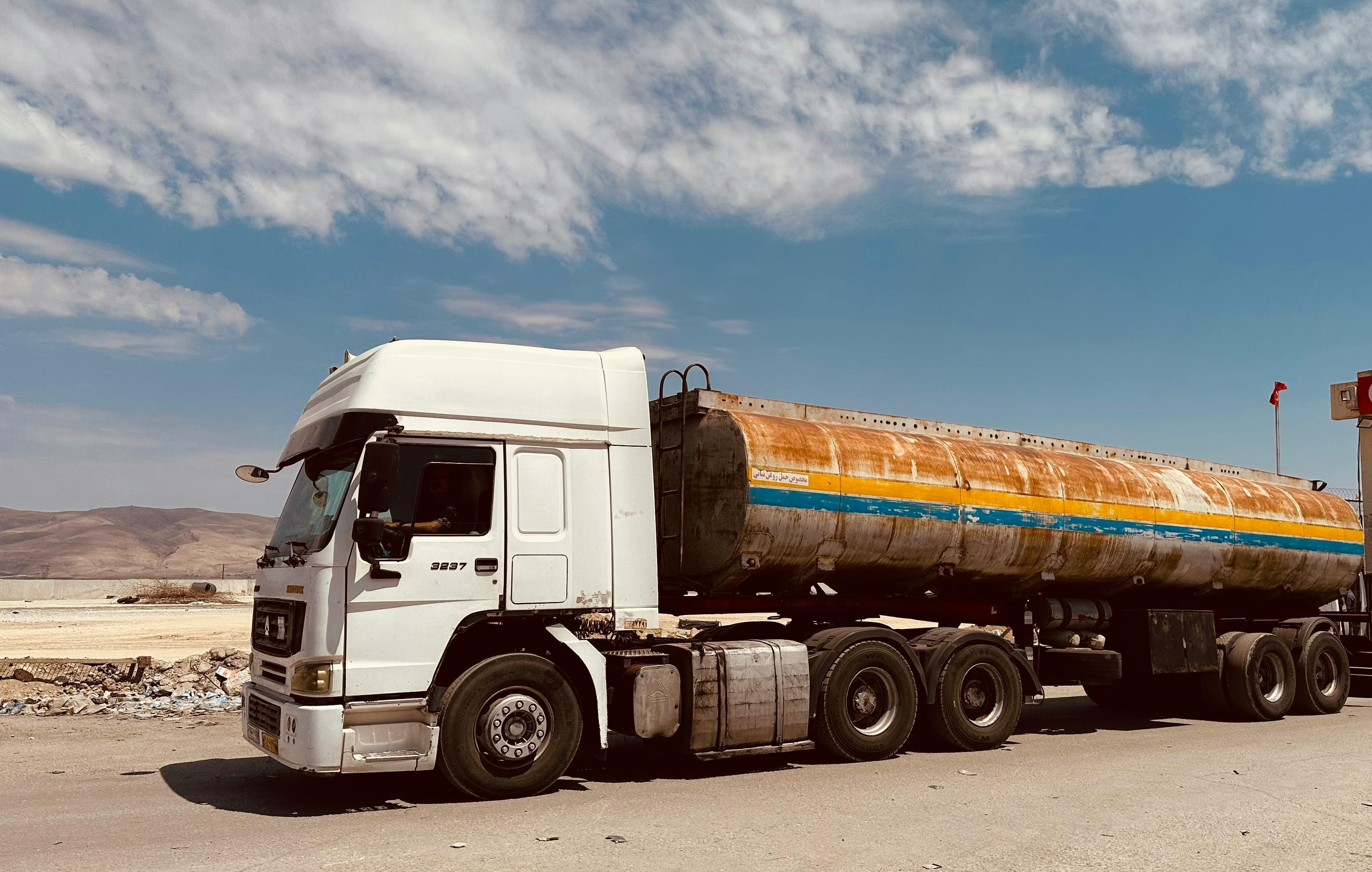 Transportation & Logistics