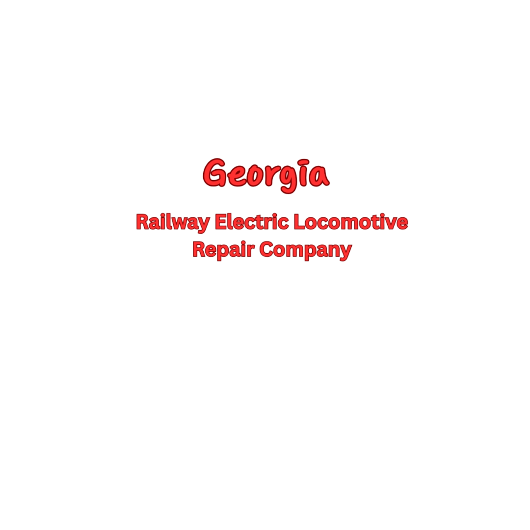 საქართველოს რკინიგზის ელმავლების სარემონტო კომპანია