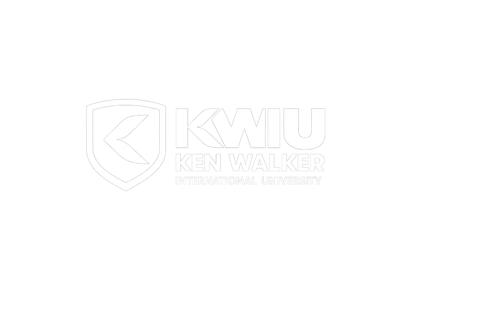 კენ ვოლკერის საერთაშორისო უნივერსიტეტი